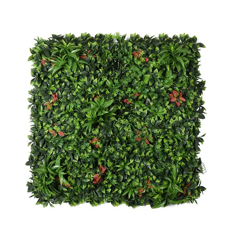 

Ivy Privacy Fence Artificial Fence Privacy Screen For Balcony Patio Outdoor 19.68x19.68in Faux Ivy Fencing Panel For Backdrop