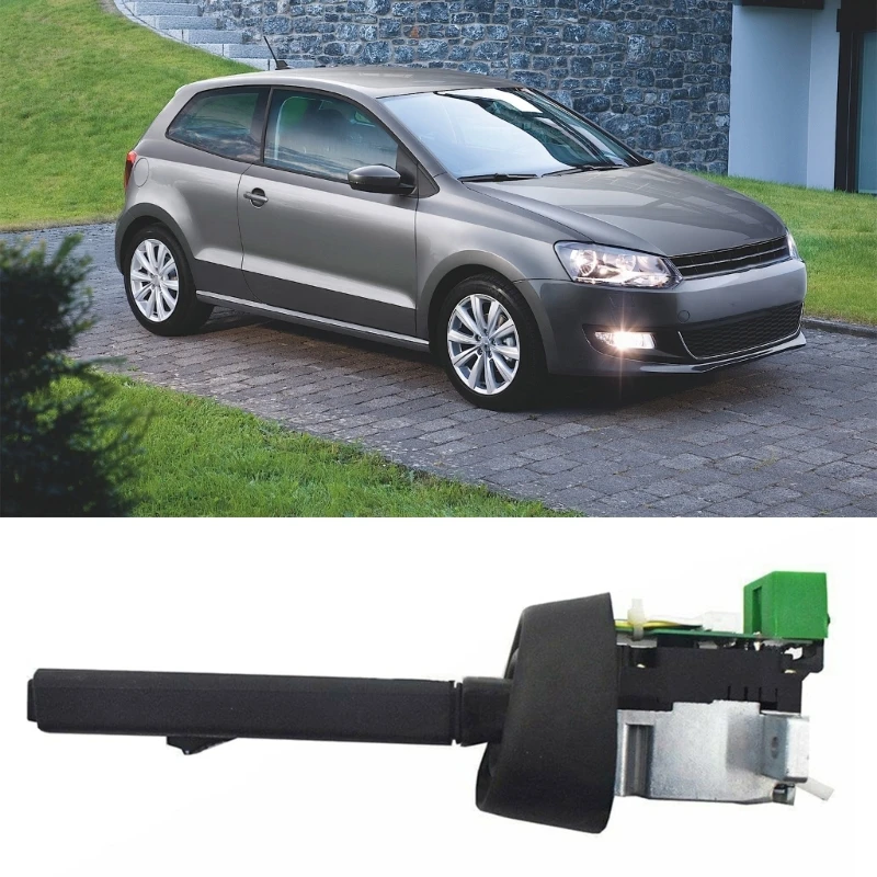 

Замените неисправный переключатель указателей поворота, переключатель фар 20797838 9785501 Замена