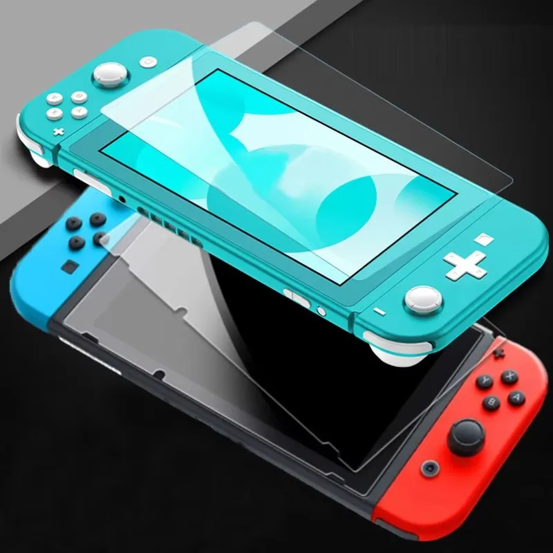 Жесткий чехол для смартфона Nintendo Switch Oled NS Lite