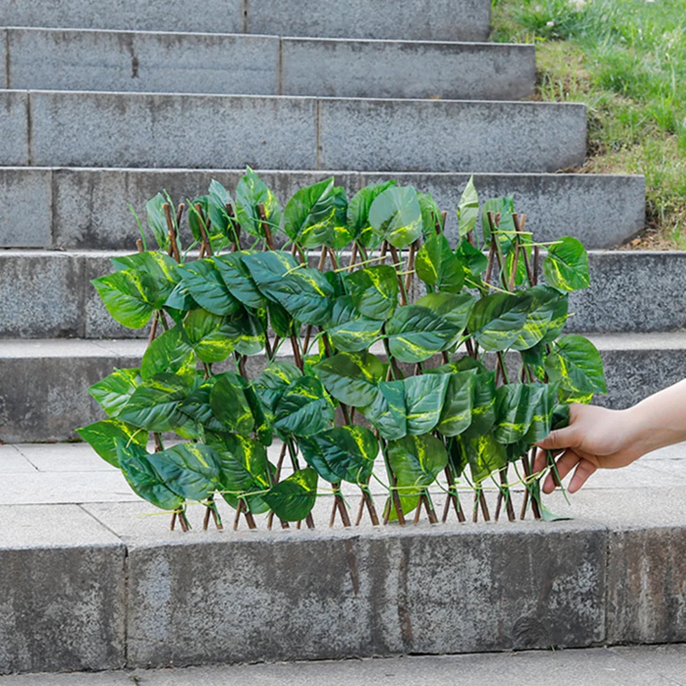 Рисунок 4 - Искусственная шелковая имитация