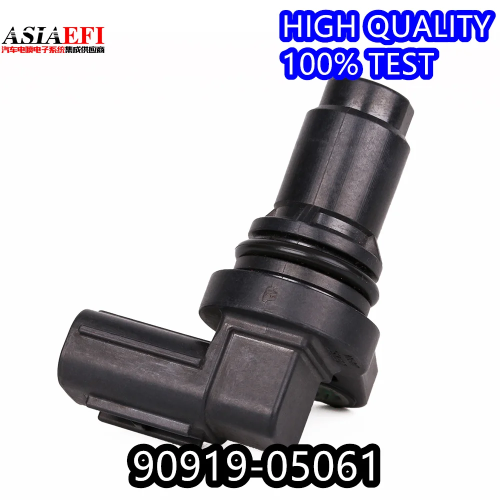90919-05061 Высококачественный датчик положения коленчатого вала для Toyota Corolla Hilux Tacoma