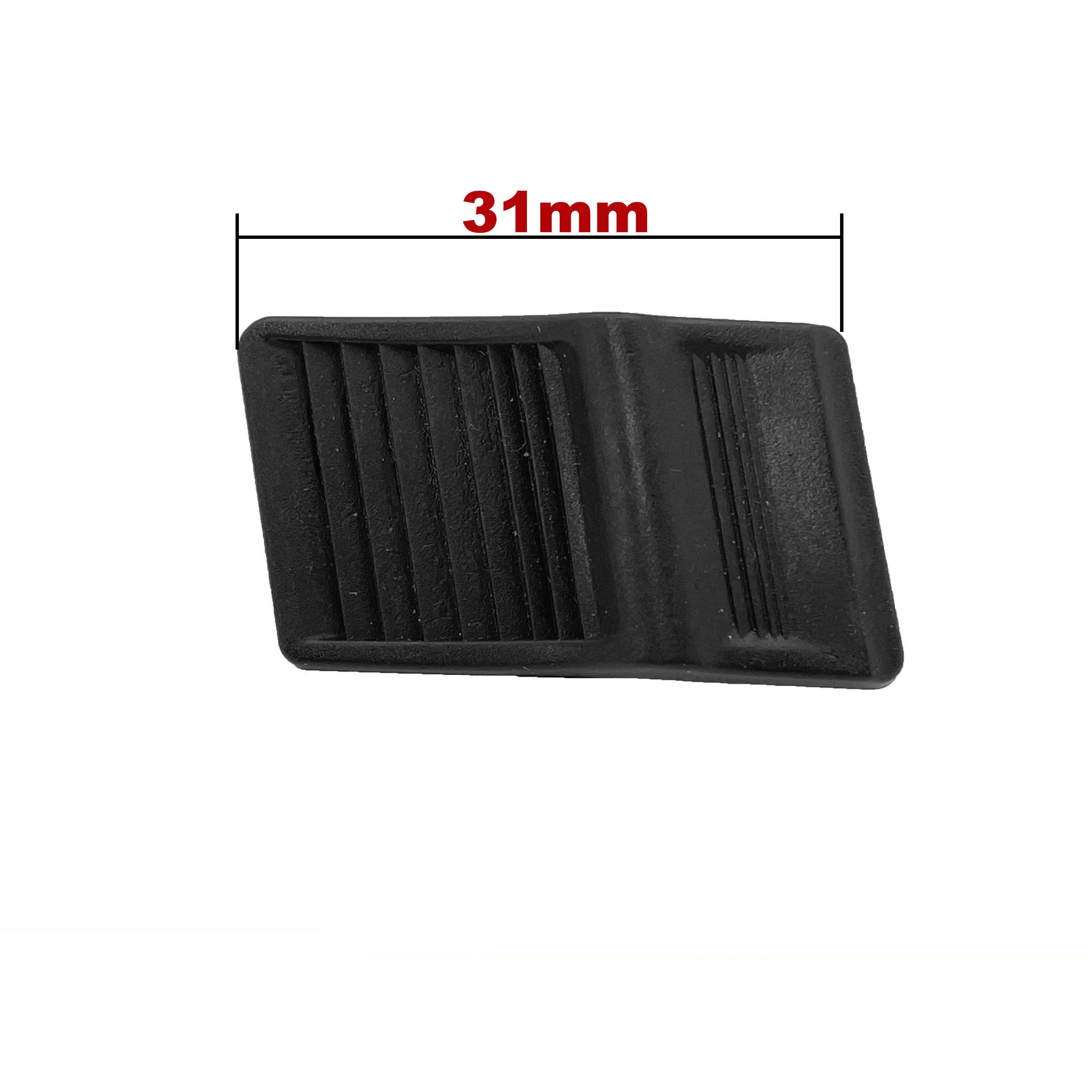 

Кнопка выключателя для угловой шлифмашины Bosch GWS7-100/GWS7-115/GWS7-125 THAF