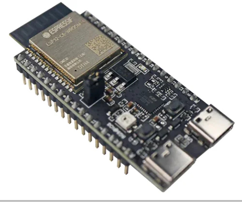 

ESP32-C6-DevKitC-1 Development Board