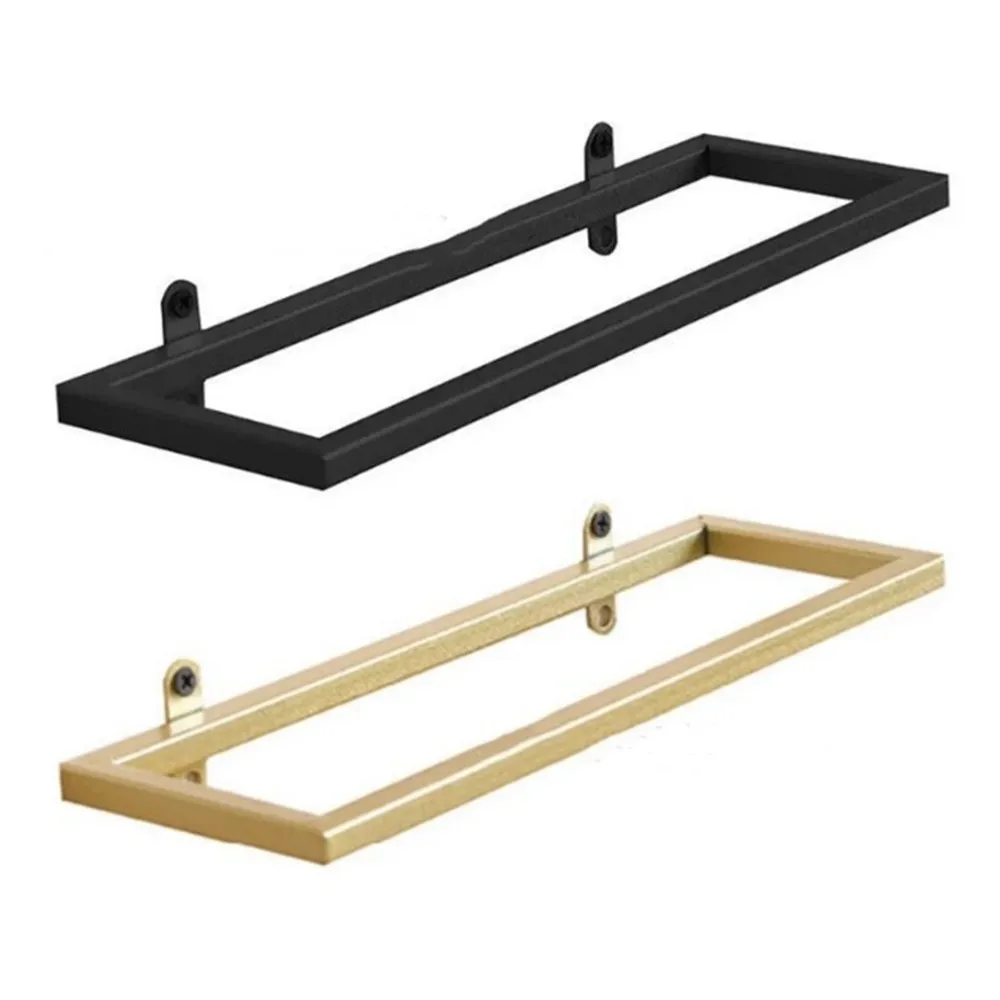

Wine Display Shelf Wine Rack With Screws Home Bar Kitchen Storage Organizer Simple Wall Mounted Bottle Holder