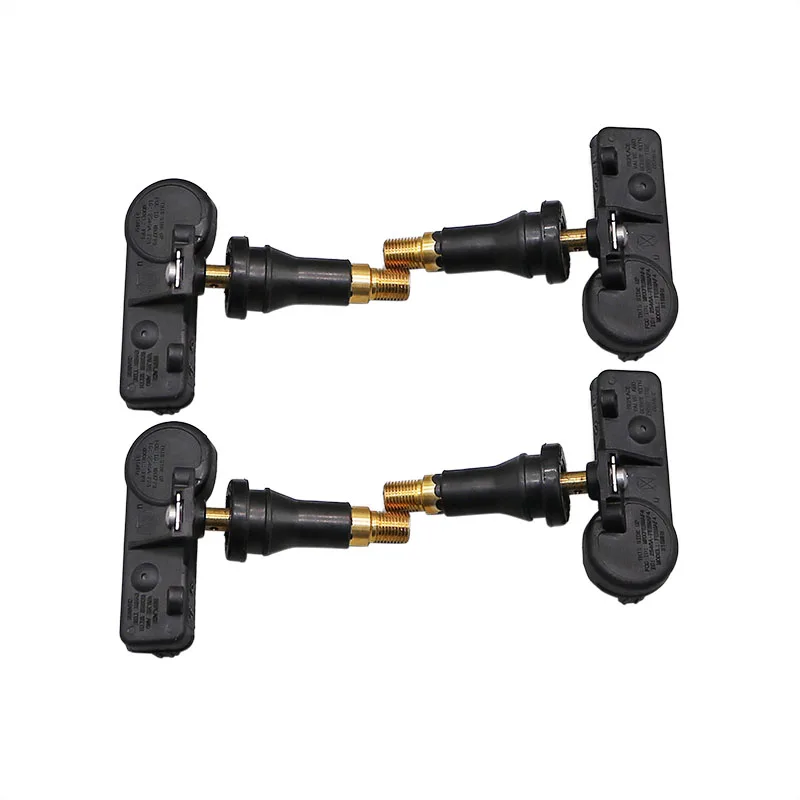 

1/4 шт. Φ GL3T1A180GA GL3T-1A180-GA TPMS датчик для Ford ML3T-1A180-AA Reg/Ext 2018-2019 датчик давления в шинах 315 МГц