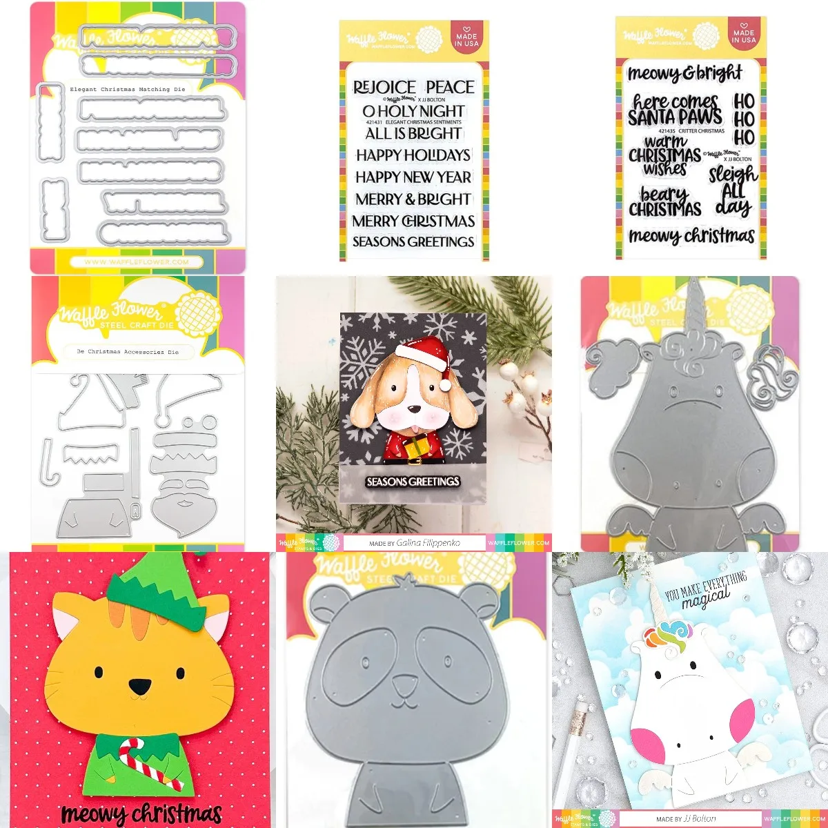 

Merry Christmas Christmas Accessories Metal Cutting Dies and Stamps Scrapbook DiaryDecoration Stencil Embossing Template Cutting