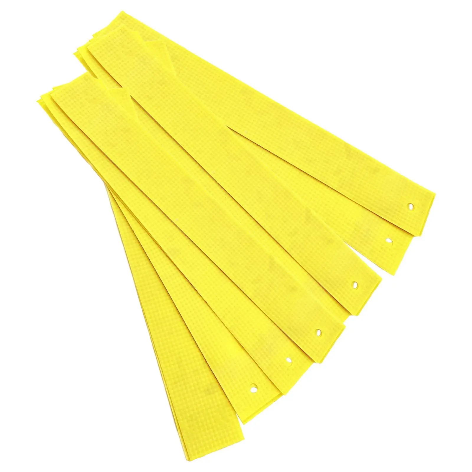 

Флювалинатные полоски для борьбы с клещами Варроа Bee Mite Strip