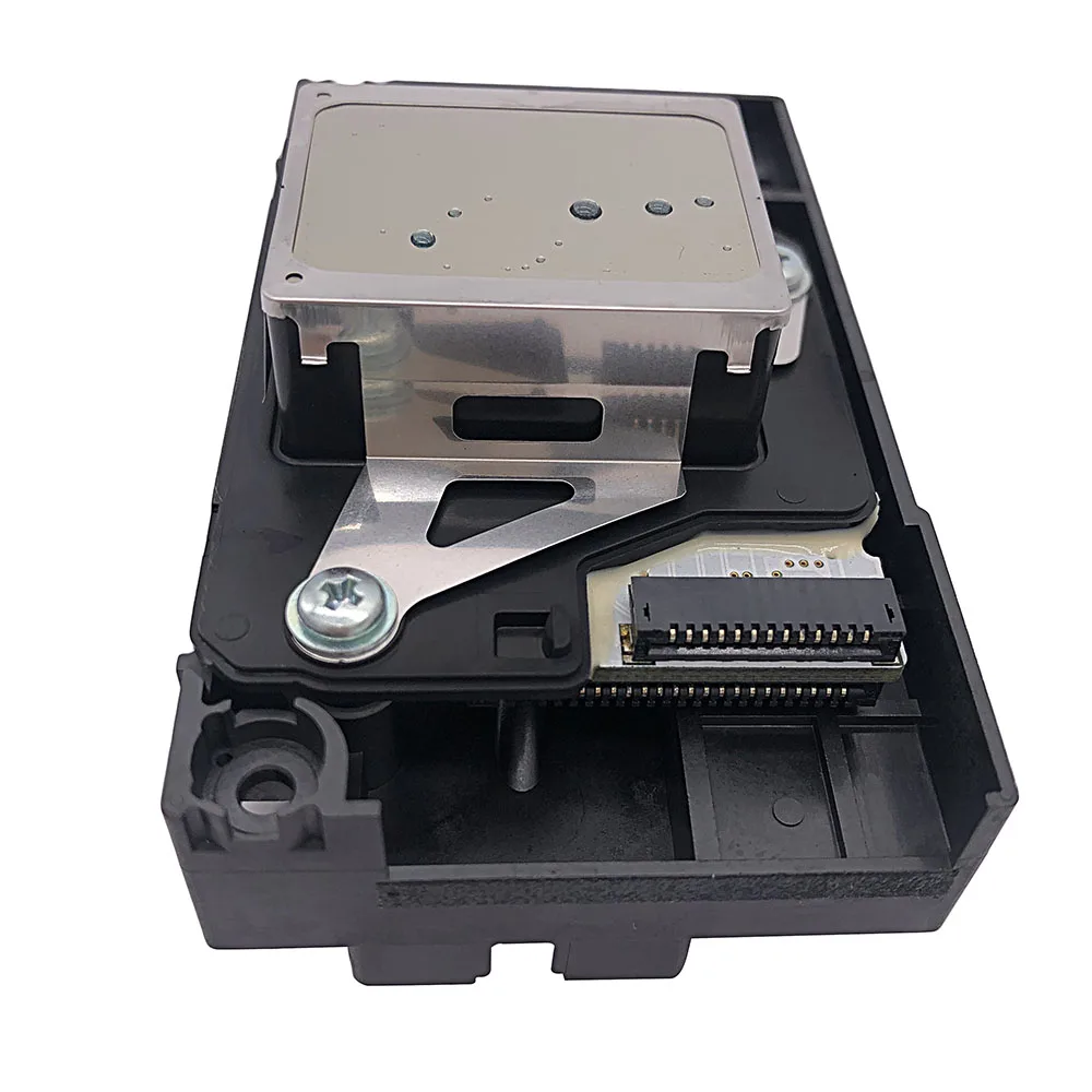 Печатающая головка F180000 для Epson Stylus Photo R330 R280 R285 R290 R690 RX595 RX610 RX690 TX650 T50 T59 T60 P50 A50 P60 L800