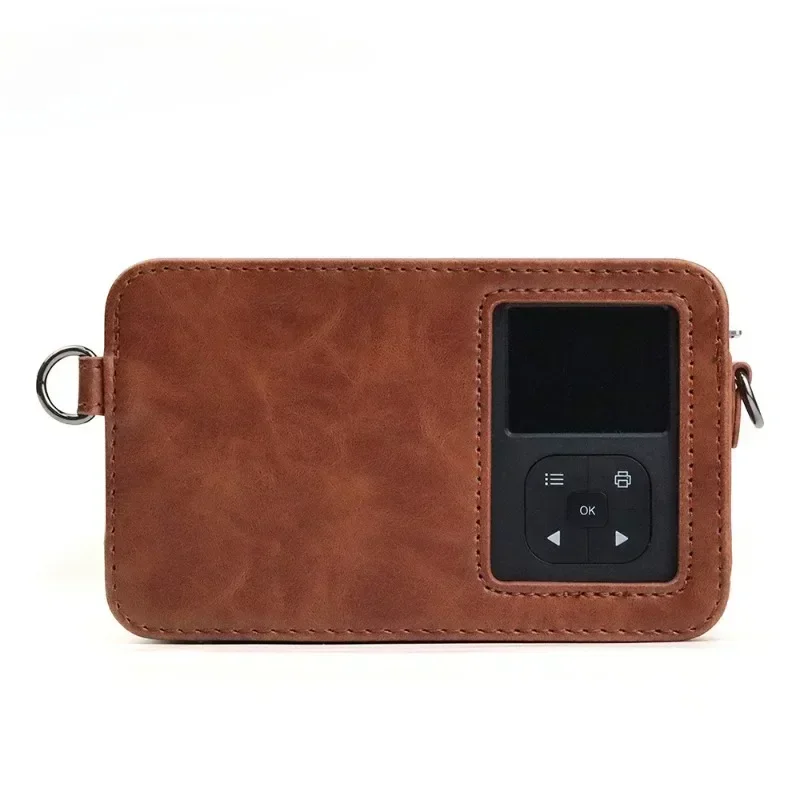 Новый чехол для камеры C210R Kodak Mini Shot 2 аксессуары фотопринтера в стиле ретро с