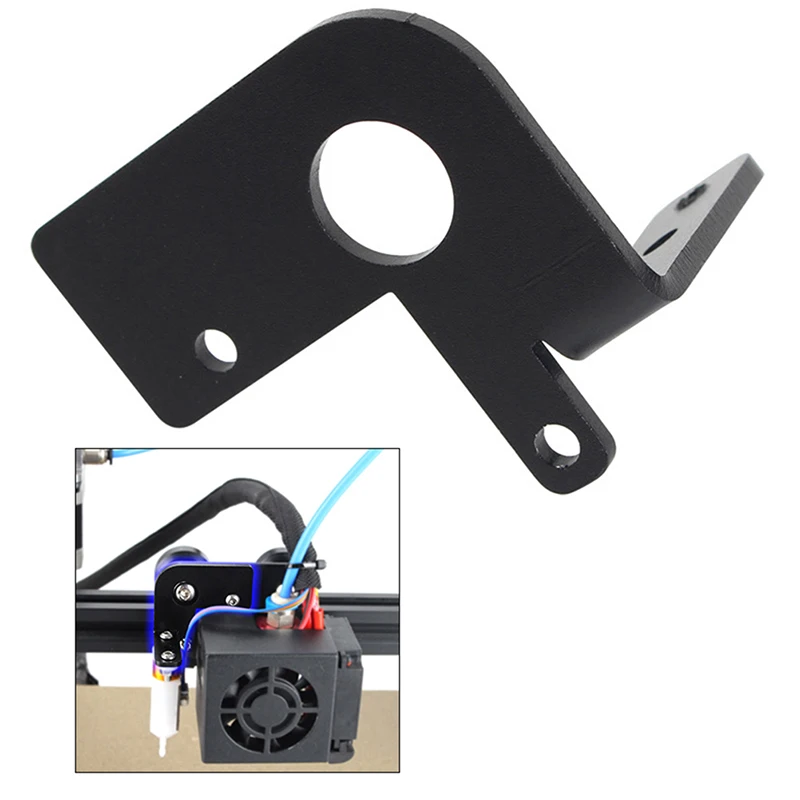 

Держатель сенсорного датчика для Ender 3 /5 BL, кронштейн для Creality CR-10 BL-Touch, автоматическое выравнивание, стойка для крепления, аксессуары для 3D п...