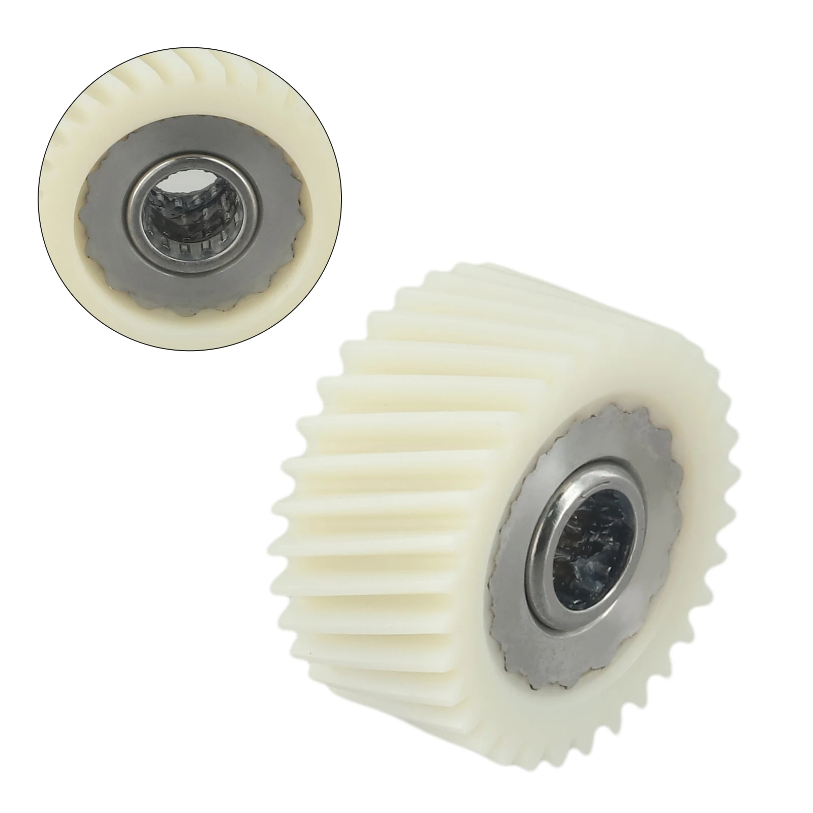 Нейлоновый первичный редуктор для BAFANG BBS02B нейлоновый новой версии приводного