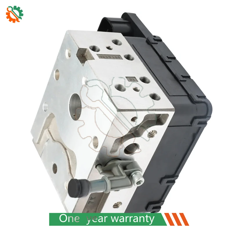 Высококачественный Гидравлический насос ABS 44510-48080 44510-50090 для Lexus UVF4 USF4 USF40 LS 460 600H