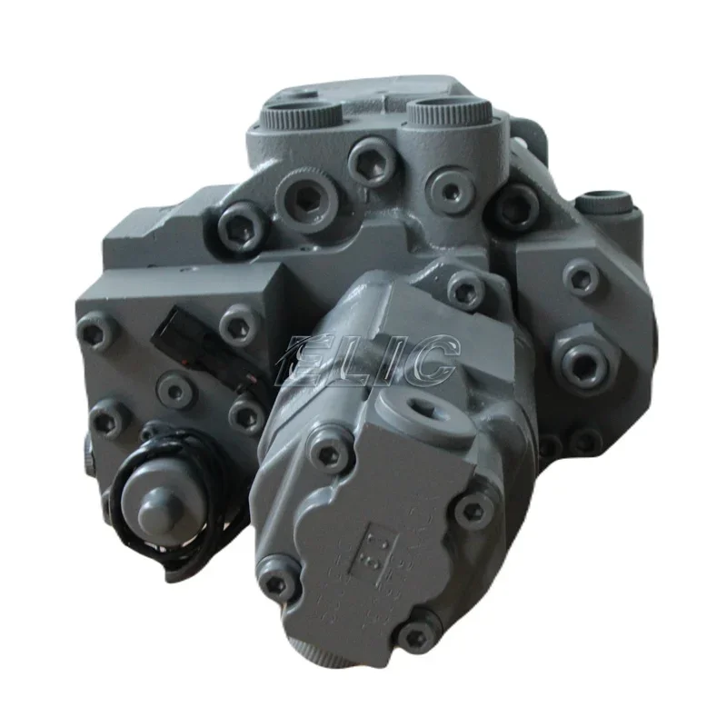 Экскаватор AP2D36 4389179 4430438 Гидравлический Главный поршневой насос для