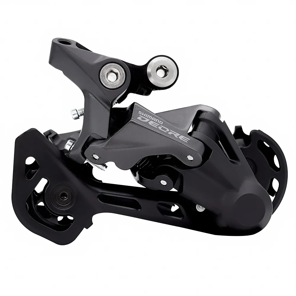 SHIMANO M4100 10-скоростные комплекты переключателей KMC X10/HG95 цепная система Racework XT