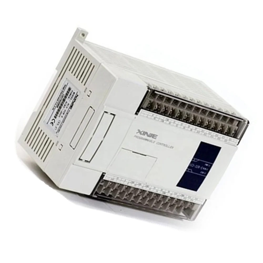 

Machinery Industry General Programmable Intelligent Controller PLC