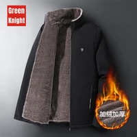 giacca a vento plush autunno e inverno moda di alta qualit%c3%a0 per il tempo libero caldo giacca di cotone spesso cappotto domestico