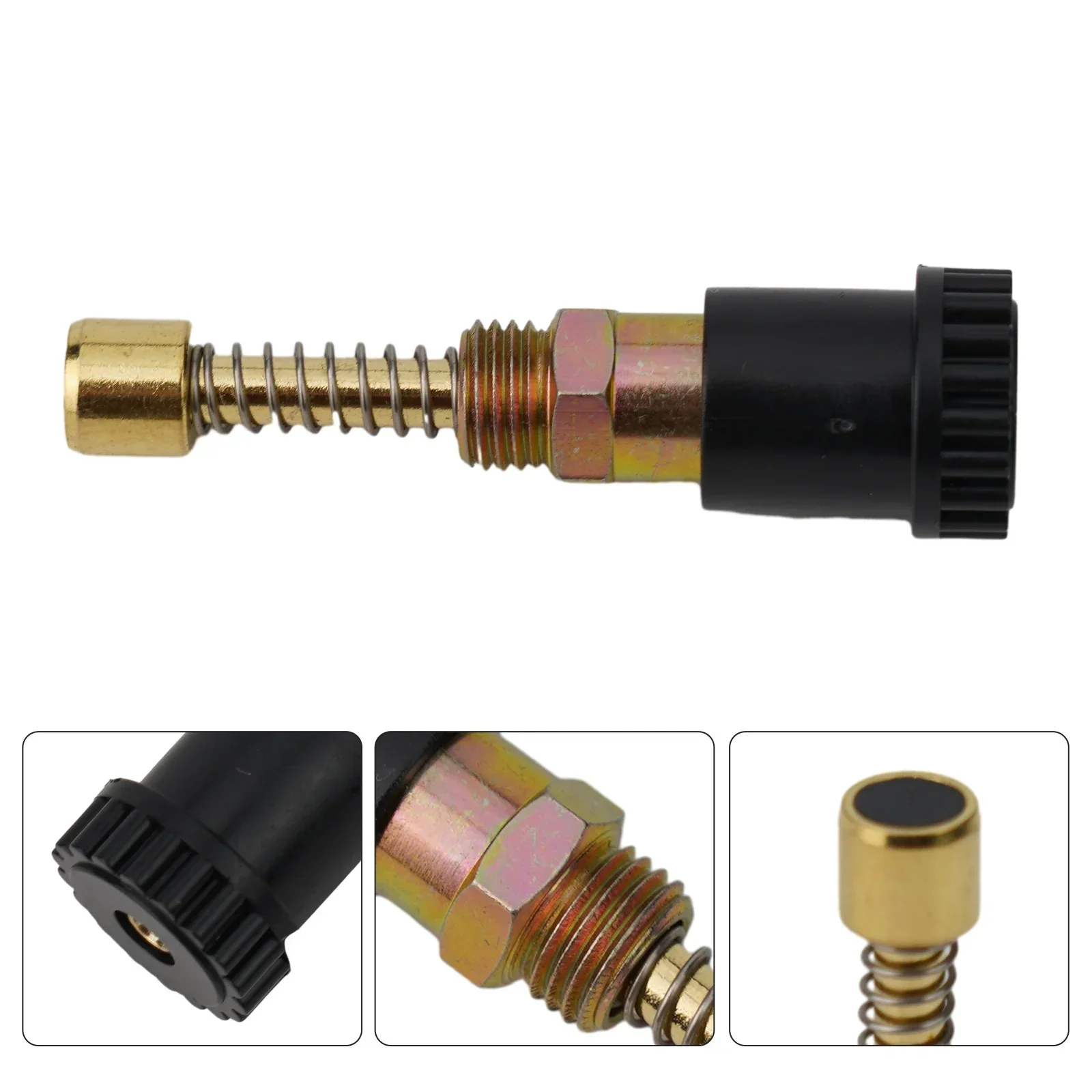 Карбюратор Dellorto PHBG 9538 с ручным стартером дросселя для моделей 15/18/19/20/21BS 19/21CS