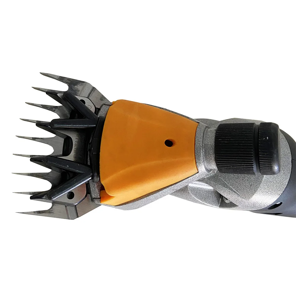 Ножницы электрические для стрижки овец 220 В 980 Вт