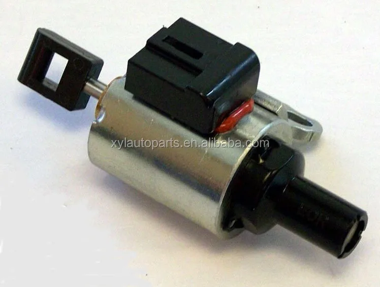 

Новый и оригинальный шаговый двигатель RE0F10A JF011E