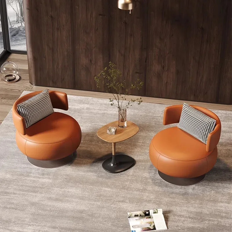 Скандинавский минималистичный стул для гостиной современный эластичный