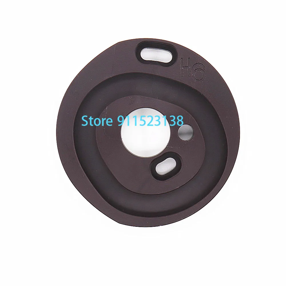 

HB230062 HB230730 HB230731 Good Quality Barudan Embroidery Machine Spare Parts Take up Lever Cam H6 15mm Diameter Split Type