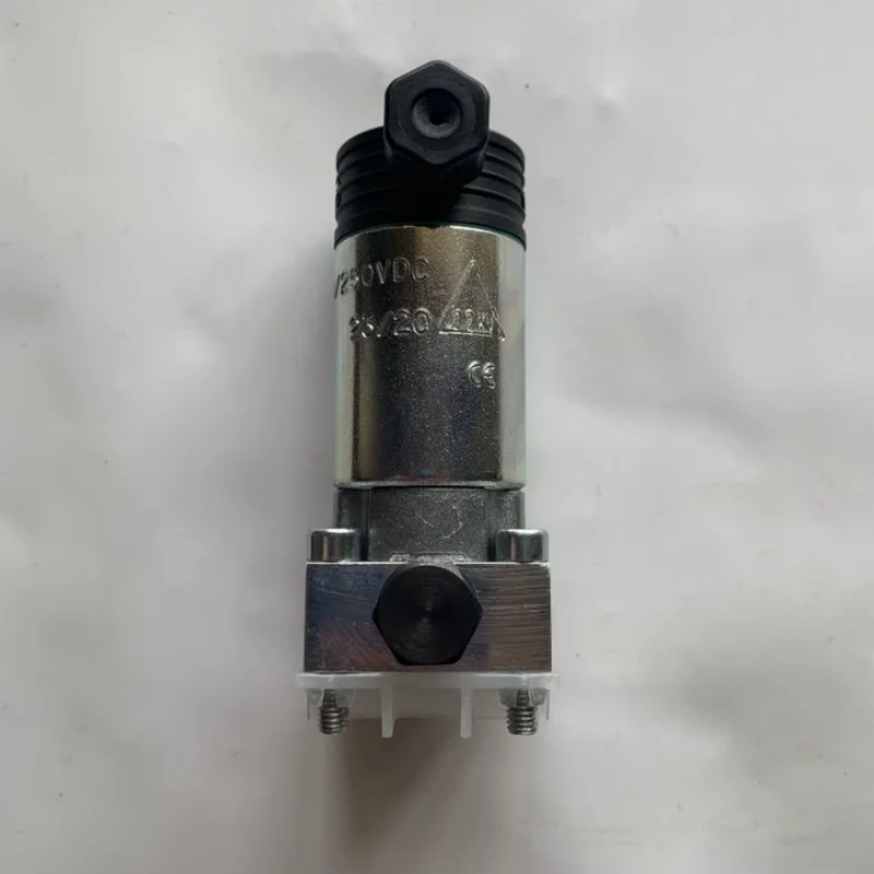 Прямая поставка с фабрики гидравлический клапан фотомагнит 30x48 Va-lve