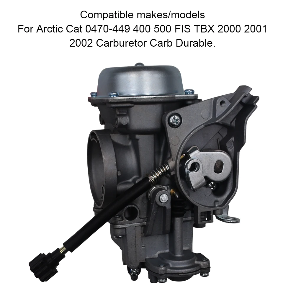 

Комплект мотоциклетного карбюратора, металлические детали мотоциклетного воздушного фильтра, воздухозаборная труба двигателя, замена кар...