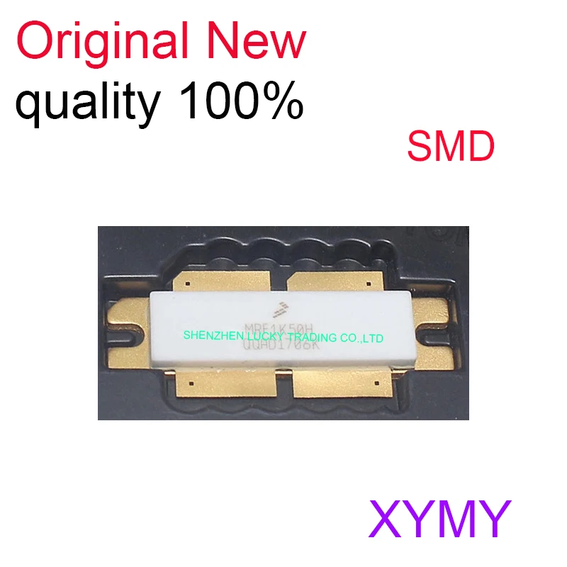 1 шт./партия MRF1K50H SMD RF трубка высокочастотная трубка модуль усиления мощности 1 шт./партия MRF1K50H SMD RF трубка высокочастотная трубка модуль усиления мощности
