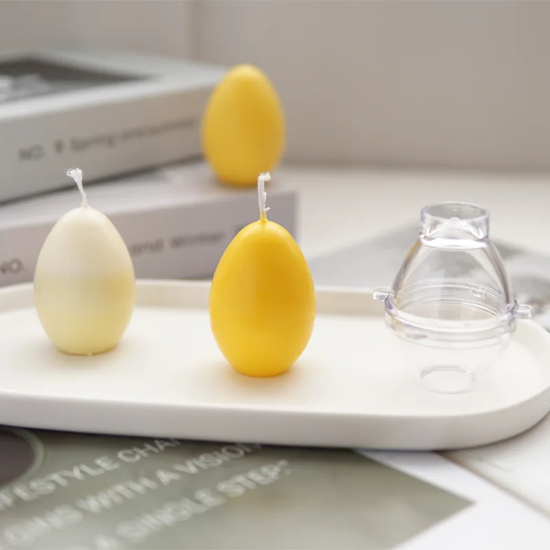 Форма круглая для свечей Набор изготовления украшения форма воска сои товары