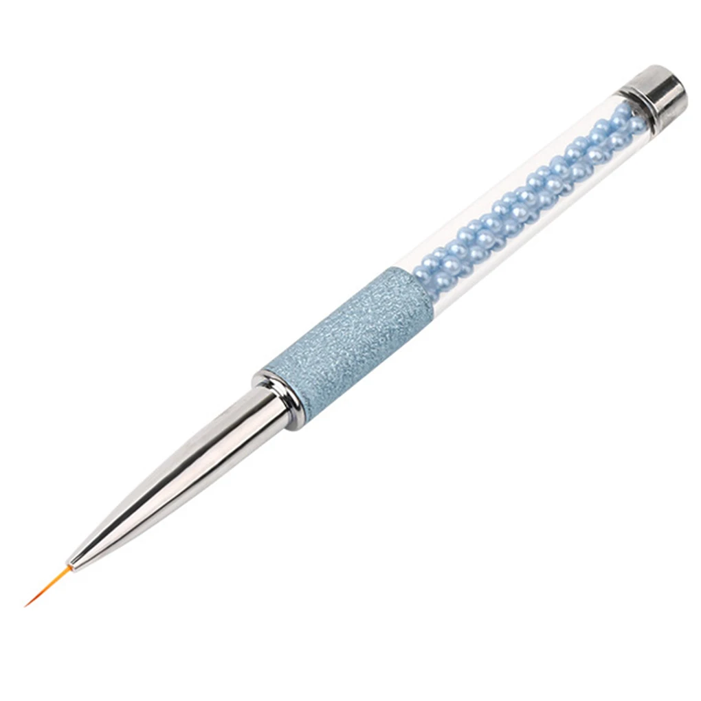 

Кисть для рисования ногтей, 7/9/11 мм