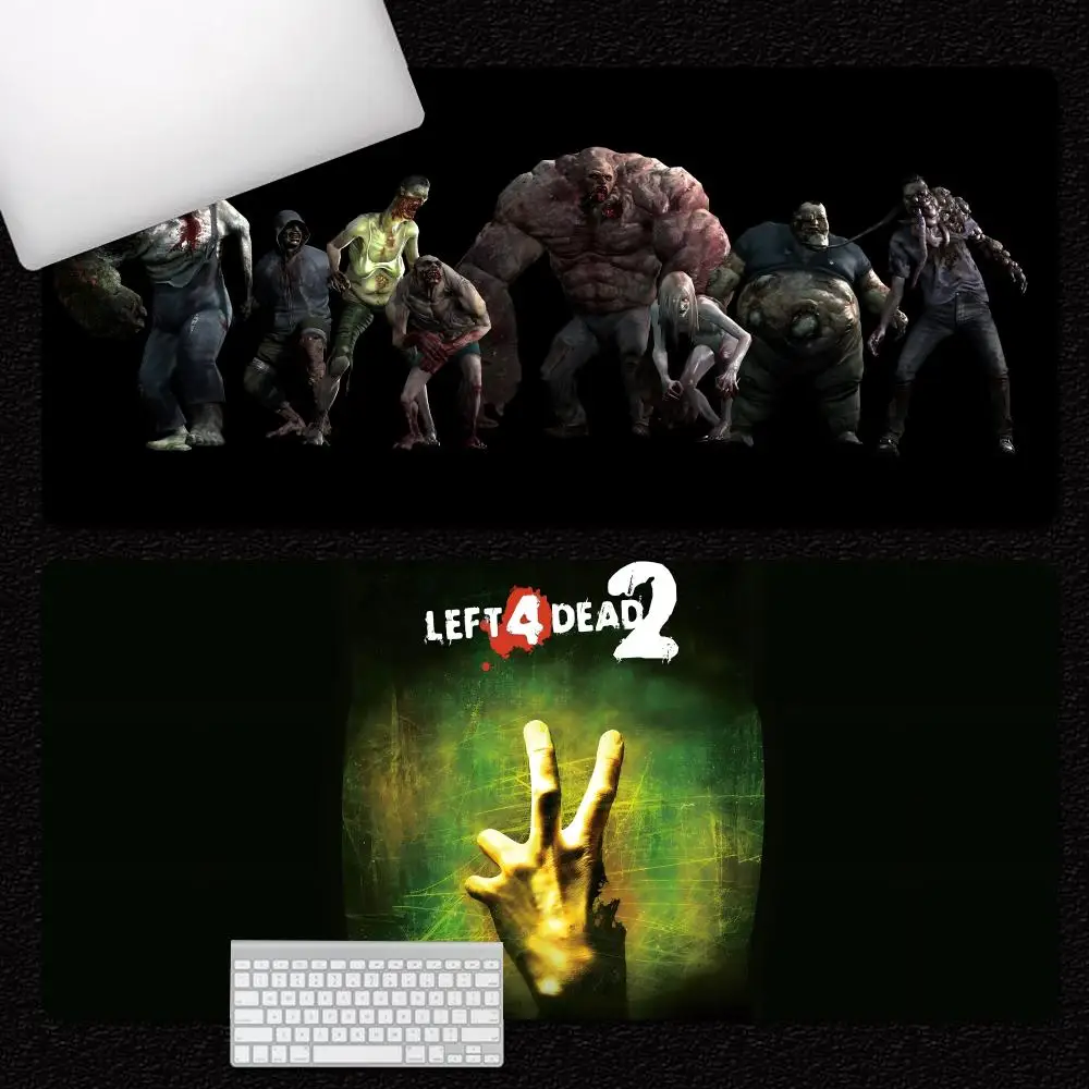 Левый 4-мертный коврик для мыши MINISO настольный киберспортеров с ковриком игровые