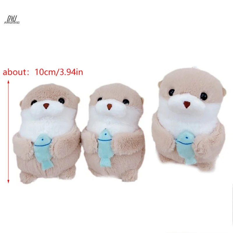 Рюкзак с надписью Otters