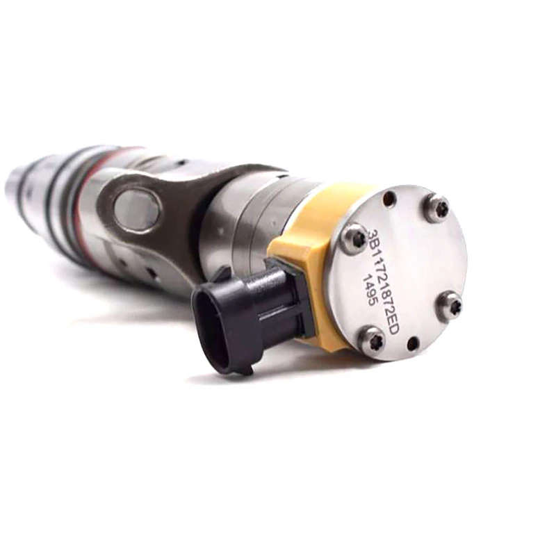 

Excavator Parts Fuel Injector for C7 C9 3879433