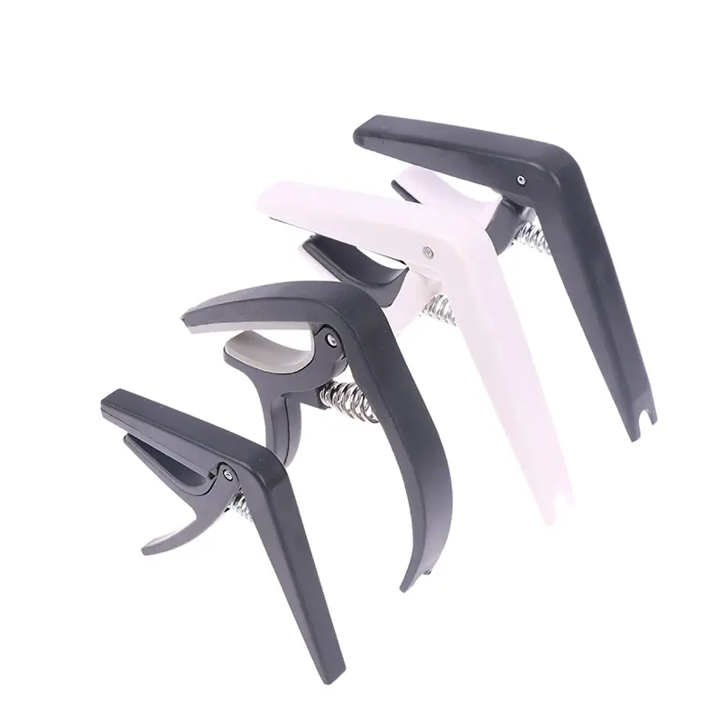 

Plastic Guitar Acoustic Classic Electric Guitarra Tuning Clamp Musical Instrument Accessorie