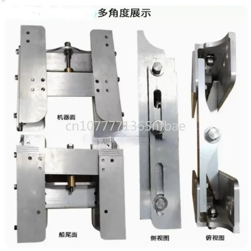 Скоростная лодка надувная резиновый плот наружная повешенная конденсаторная