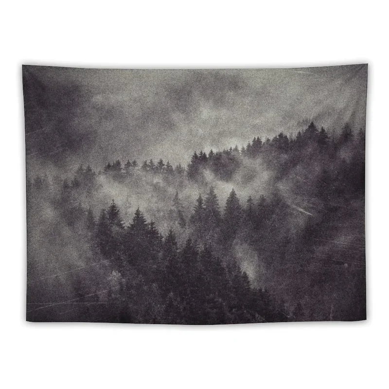 Извините потерянные искусственные настенные украшения гобелены