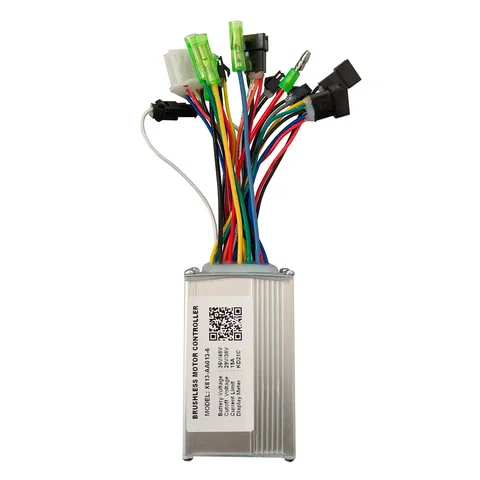 Контроллер LONGCHI X813-AA013-6 для дисплея KD21C