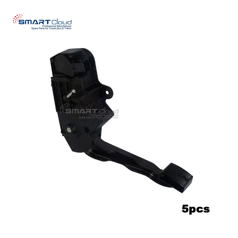 

Педаль акселератора 7421059642 82492420 85003999 134450 для RENAULT Premium Midlum Kerax VOLVO FL, 5 шт.