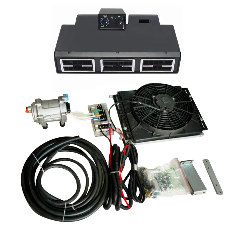 

split air conditioner inverter split air conditioning spare part