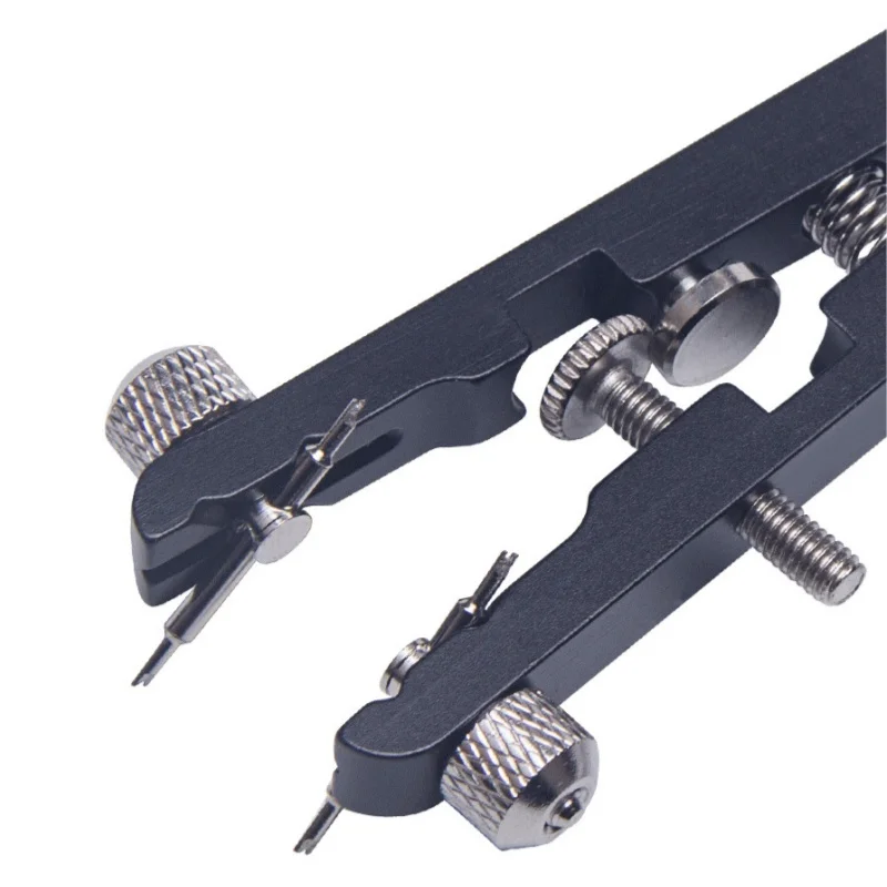 Инструмент для ремонта и замены часов с ремешком регулировки длины