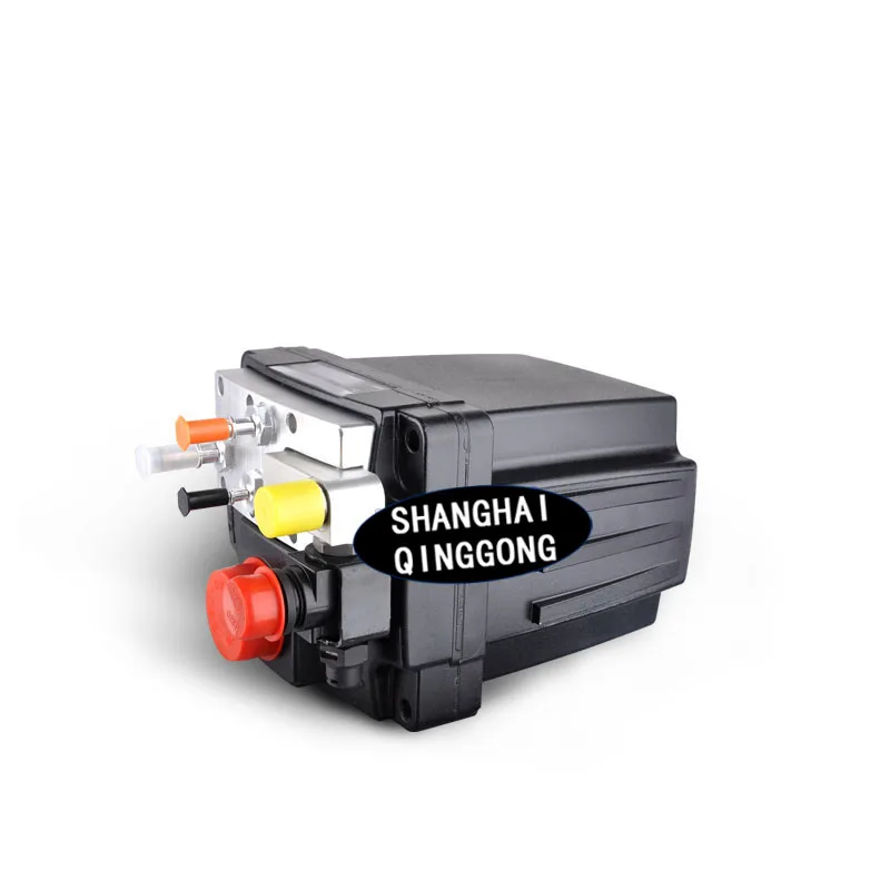 

CUMMlNS Emitec Urea Pump 5273338 A2C3922570020 CES A034 J233