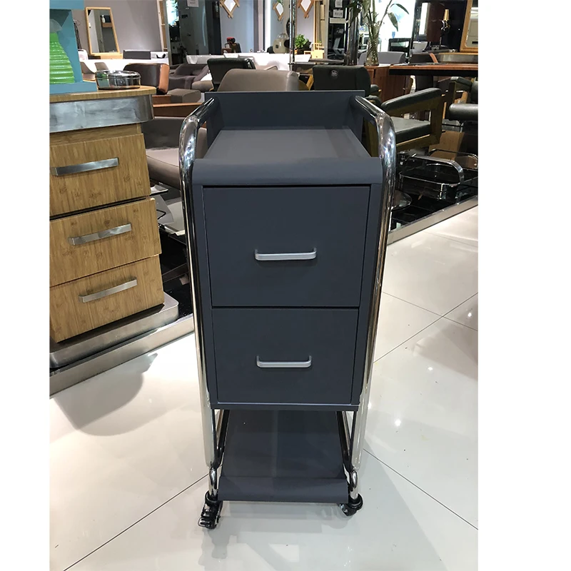 Заводская поставка салона красоты парикмахерская мебель для укладки