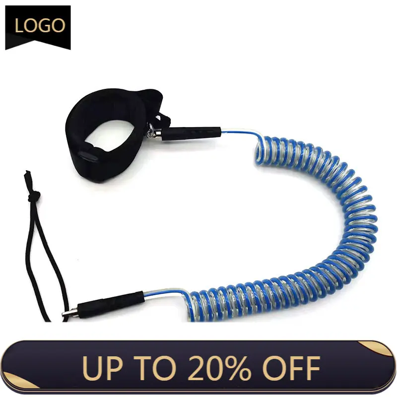 

Free ShipingBuenos Diassurfboard Water Ski Rope Surfboard Foot Rope Accessories Paddle Water Ski Foot Traction Rope