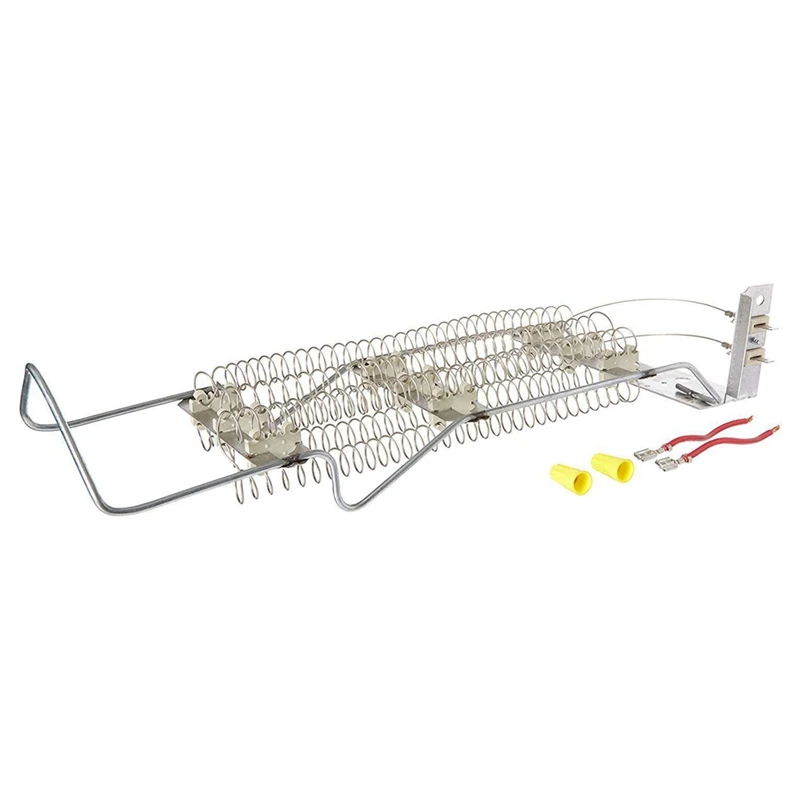

4391960 Heating Elements Spare Parts Accessories For Whirlpool LE5705XPW1 Compatible With WP4391960 696579 Dryer Element
