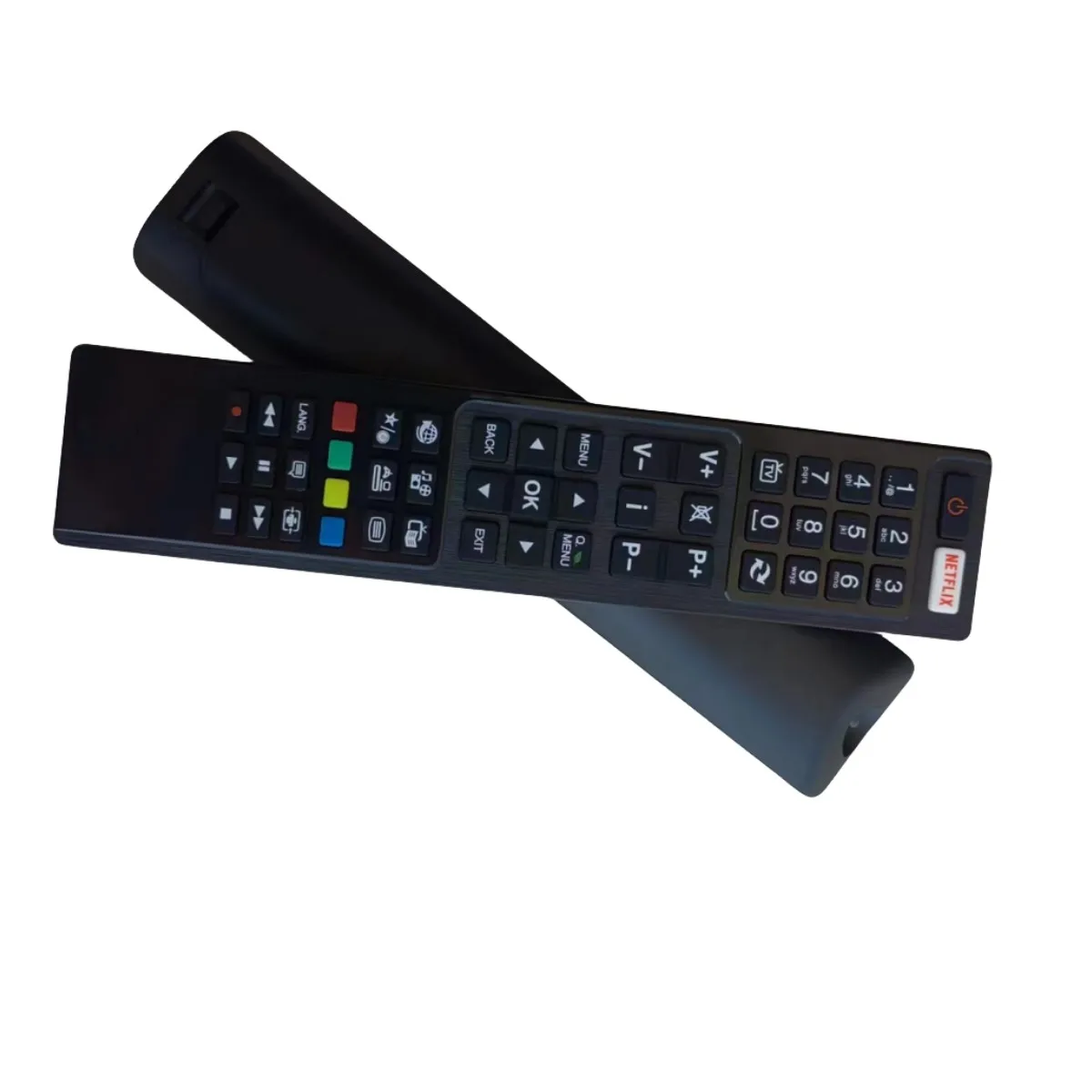 Запасной новый пульт дистанционного управления для Panasonic TV TX55CR430B