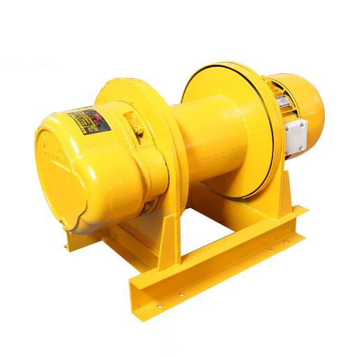 

Электрическая тросовая лебедка, 1 тонна, 2 тонны, 3 тонны, 5 тонны, 30 м, 100 м, электрическая лебедка