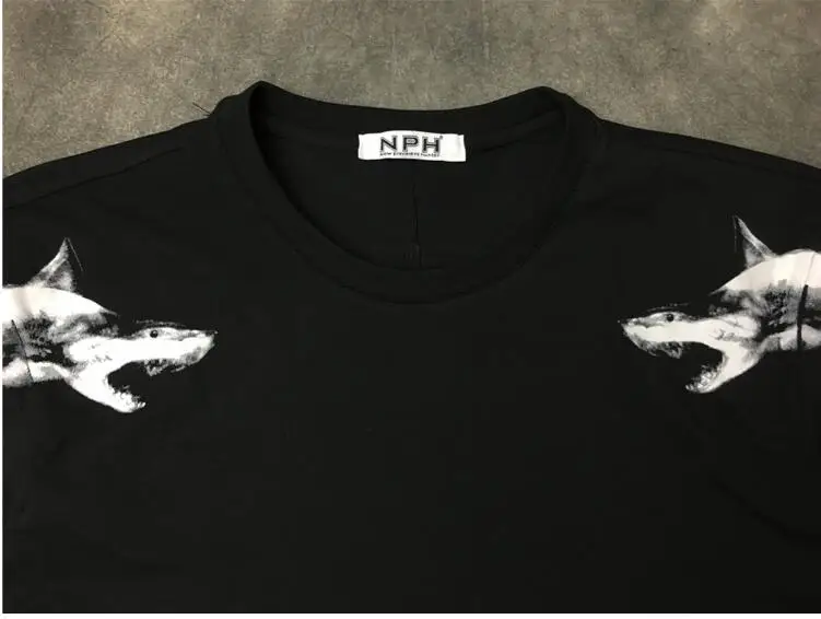 Новинка Футболки унисекс футболки в стиле хип-хоп для скейтборда уличные