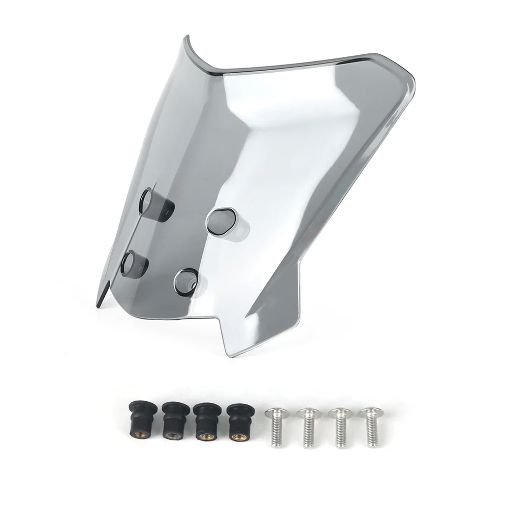 

Ветрозащитный экран для мотоцикла, экран ветрового стекла для всех 690 SMCR ENDURO / 500 450 350 300 SM SMCR EXC XC XCW 250-125