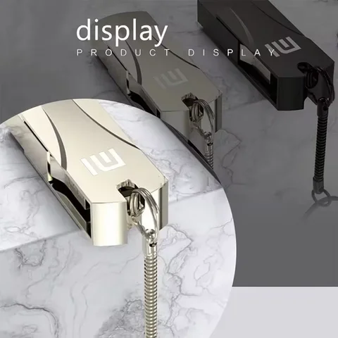 Lenovo Metal USB-флешка 16 ТБ