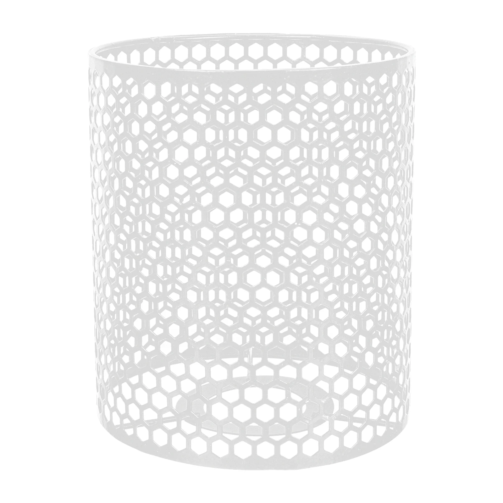 

Iron Lamp Cover Decorative Light Bulb Metal Guard Tinsel Chandelier Elegance Pendant Shade Lampshade Cage